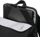 Plecak na laptop Dicota Caturix Decisiun 15.6" Black (CTRX-02) - obraz 8