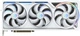 Видеокарта ASUS RTX 5080 16GB GDDR7 ROG Astral OC Edition WHITE (ROG-ASTRAL-RTX5080-O16G-WHITE) - изображение 1
