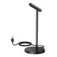 Настольный микрофон UGREEN CM379 Desktop USB Microphone black (10934) - изображение 1
