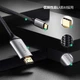 Кабель UGREEN MM142 USB-C to HDMI Aluminum Shell 1.5m Black (50570) - изображение 2