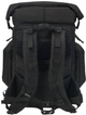 Рюкзак для ноутбука Dicota Caturix Decisiun Ecotec 17.3" Black (CTRX-01) - зображення 5