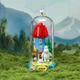 Конструктор Pantasy Moomin Весна в Муминваллее (87202) (6973817322839) - изображение 4