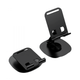 Подставка WALKER WST-57 поворотная black (3608) - изображение 2