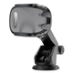 Автомобильный держатель для телефона Borofone BH53 Windy center console car holder Black - изображение 4