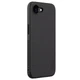 Чехол матовый Nillkin Frosted Shield Pro для Apple iPhone 16e / 17e (6.1") Черный / Black - изображение 3