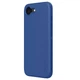 Чехол Nillkin Matte Pro для iPhone 16e Синий / Blue - изображение 2