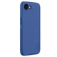 Чехол Nillkin Matte Pro для iPhone 16e Синий / Blue - изображение 3