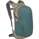 Рюкзак Osprey Daylite cascade blue/latte brown O/S бірюзовий - зображення 1