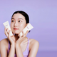Маска для обличчя Fraijour Retin-Collagen 3D зміцнююча 75 мл (8802929009322) - зображення 4