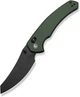 Нож складной Civivi Sixgill Green (C24050-3) - изображение 1