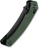 Нож складной Civivi Sixgill Green (C24050-3) - изображение 6