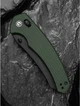Нож складной Civivi Sixgill Green (C24050-3) - изображение 13