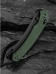 Нож складной Civivi Sixgill Green (C24050-3) - изображение 15