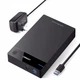 Зовнішня кишеня Корпус для жорсткого диска Ugreen US222 HDD/SSD 3.5" SATA USB 3.0 USP Black (50422) - зображення 1