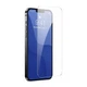 Защитное стекло Baseus 0.3mm Anti-Blue Light Tempered Glass для iPhone 13 13 Pro 2 шт (SGQP010401) - изображение 5