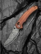 Нож складной Civivi Sixgill Guibourtia Wood (C24050-DS1) - изображение 10