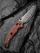 Нож складной Civivi Sixgill Guibourtia Wood (C24050-DS1) - изображение 11