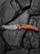 Нож складной Civivi Sixgill Guibourtia Wood (C24050-DS1) - изображение 17