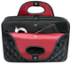 Сумка для ноутбука Port Designs Firenze Messenger Case 14" Black (3567041500281) - зображення 3