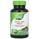 Дикий ямс Nature's Way Wild Yam 700 мг 180 веганских капсул в упаковке (ARE-574062) - изображение 1