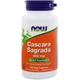 Каскара саграда Now Foods Cascara Sagrada 450 мг 100 капсул в упаковці (ARE-574218) - зображення 1