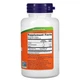 Спирулина Now Foods Spirulina 1000 мг 120 таблеток в упаковке (ARE-574511) - изображение 2
