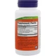 Женьшень + маточное молочко Now Foods Ginseng & Royal Jelly 90 капсул в упаковке (ARE-574542) - изображение 2
