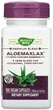 Каскара саграда з алое Nature's Way AloeMaxLax 360 мг 100 капсул в упаковці (ARE-574163) - зображення 1