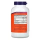 Соняшниковий лецитин Now Foods Sunflower Lecithin 1200 мг 100 капсул в упаковці (ARE-574406) - зображення 2