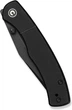 Нож складной Civivi Clingman Black (C23065-1) - изображение 4