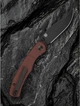 Нож складной Civivi Clingman Burgundy (C23065-2) - изображение 10