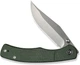 Нож складной Civivi Clingman Green (C23065-4) - изображение 3