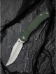 Нож складной Civivi Clingman Green (C23065-4) - изображение 10