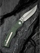 Нож складной Civivi Clingman Green (C23065-4) - изображение 11
