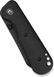 Нож складной Civivi Crabby Black (C24055-3) - изображение 4