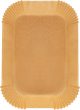 Zestaw papieru do pieczenia w frytkownicy Berdsen 22 x 14 cm 50 szt (ZES5903890621346) - obraz 2