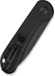 Нож складной Civivi Elementum Slip Joint Black (C18062AJ-1) - изображение 5