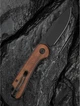 Нож складной Civivi Elementum Slip Joint Guibourtia Wood (C18062AJ-3) - изображение 11