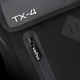 Plecak na laptop Veho TX-4 Backpack Notebook Bag with USB Port 17" Black (VNB-004-TX4) - obraz 2
