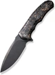 Нож складной Civivi Praxis Shredded Carbon Fiber (C803I) - изображение 1