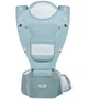 Хіпсит Squirrel baby Х2020 12в1 Блакитний (v-11854) - зображення 1