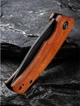 Нож складной Civivi Regulatron Guibourtia Wood (C23006-3) - изображение 15