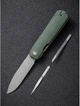 Нож складной Civivi Sendy Green (C21004A-1) - изображение 11