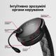 Навушники HyperX Cloud Jet Wireless Black (AJ0T1AA) - зображення 10