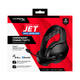Навушники HyperX Cloud Jet Wireless Black (AJ0T1AA) - зображення 14