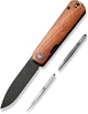 Нож складной Civivi Sendy Guibourtia Wood (C21004A-2) - изображение 1