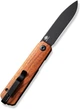 Нож складной Civivi Sendy Guibourtia Wood (C21004A-2) - изображение 3