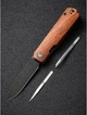Нож складной Civivi Sendy Guibourtia Wood (C21004A-2) - изображение 11