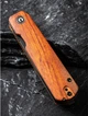 Нож складной Civivi Sendy Guibourtia Wood (C21004A-2) - изображение 15