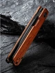 Нож складной Civivi Sendy Guibourtia Wood (C21004A-2) - изображение 17